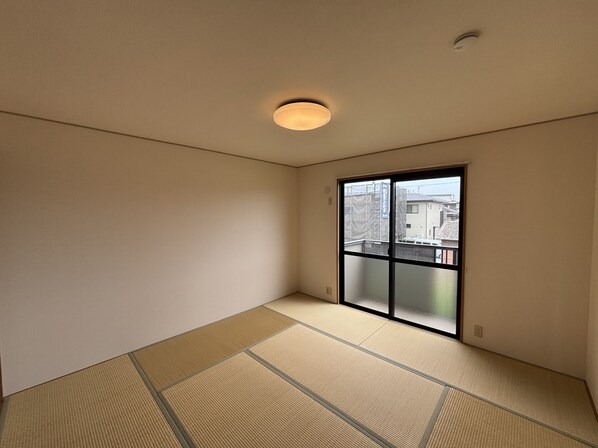 エピソード21の物件内観写真